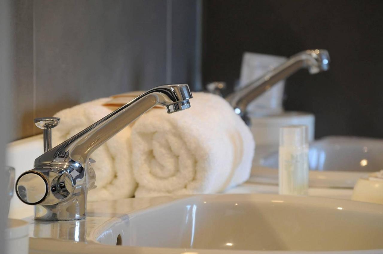 Hotel Salons De Vrede Ichtegem Cameră foto